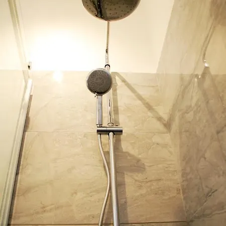 Apartamento City Center