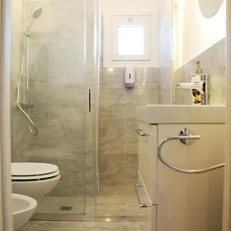 Apartamento City Center *
