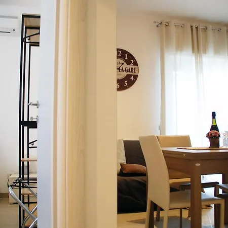 City Center Apartamento *