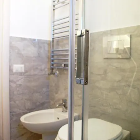 City Center Apartamento *