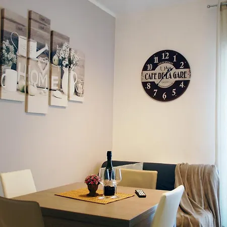 Apartamento City Center