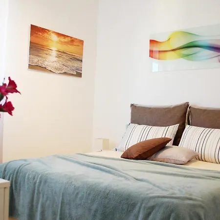 City Center Apartamento *