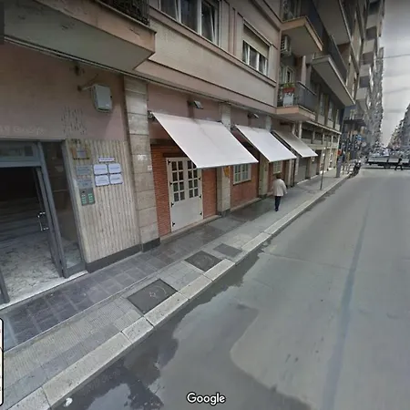 Apartamento City Center Bari
